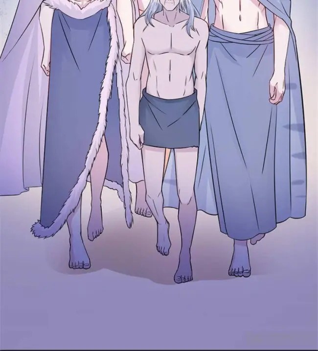 Beauty and the Beasts Chapter 120 Bahasa Indonesia